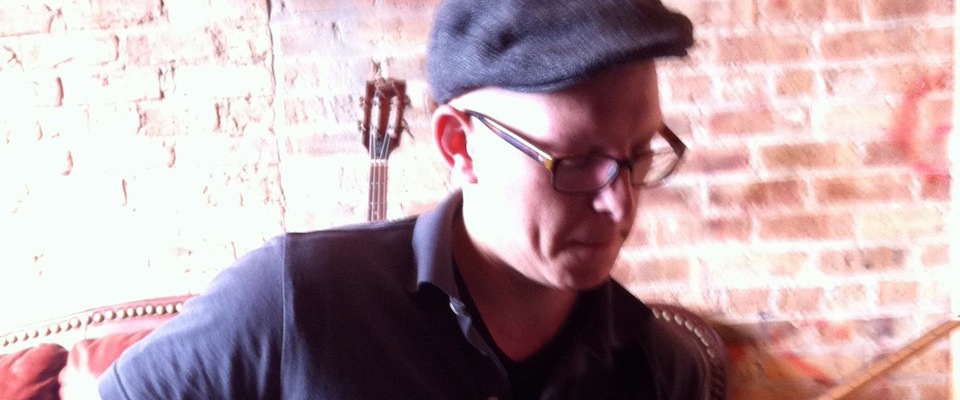Christopher Douthitt