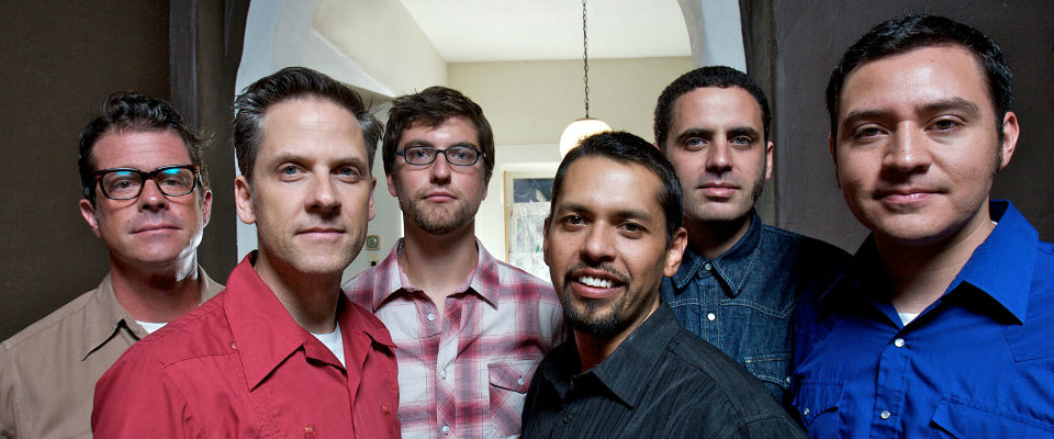 Calexico