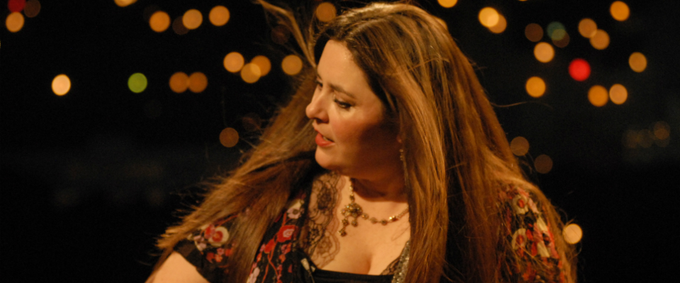 Shelley King
