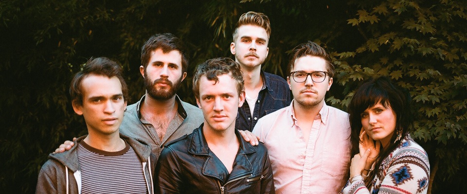 Kopecky Family Band