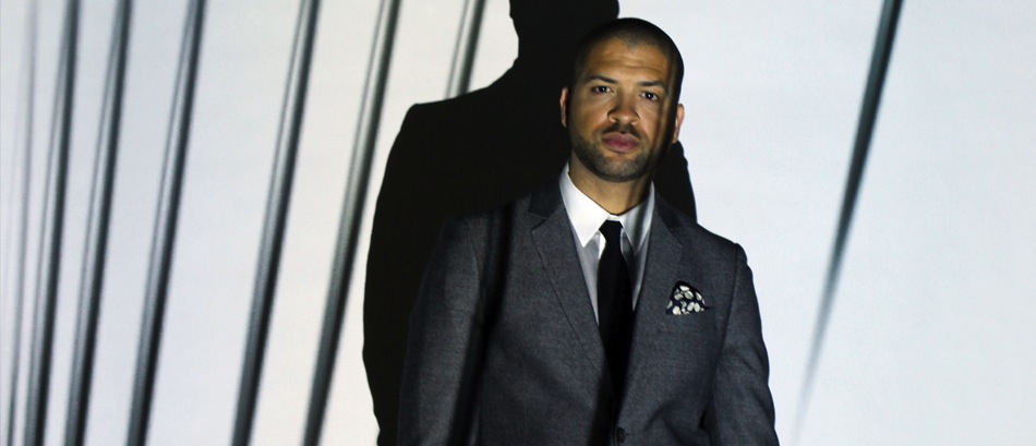 Jason Moran