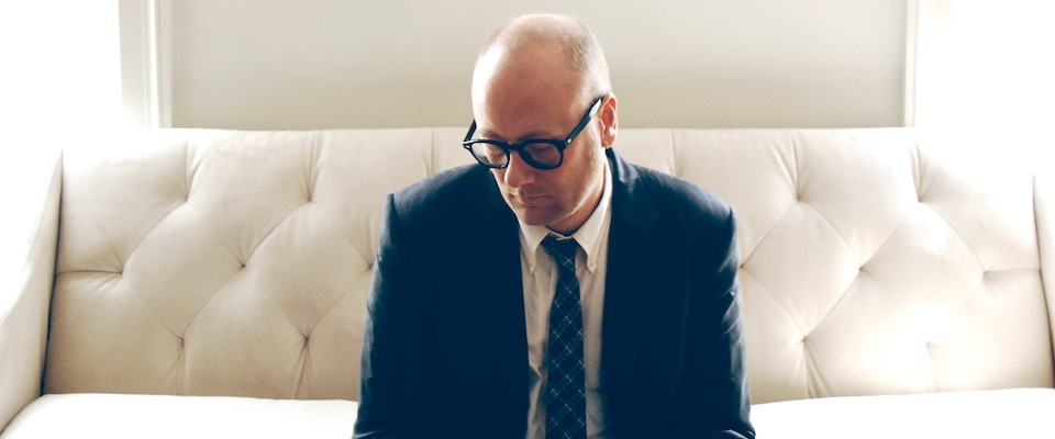 Mike Doughty