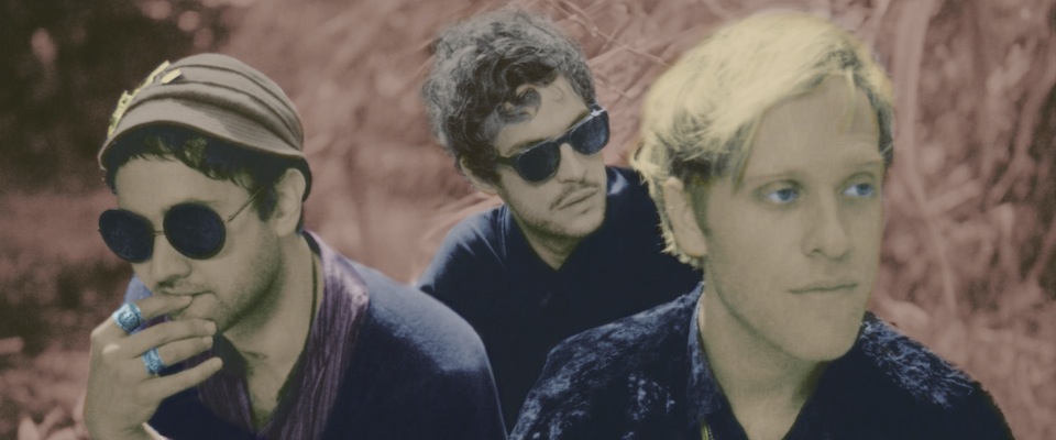Unknown Mortal Orchestra
