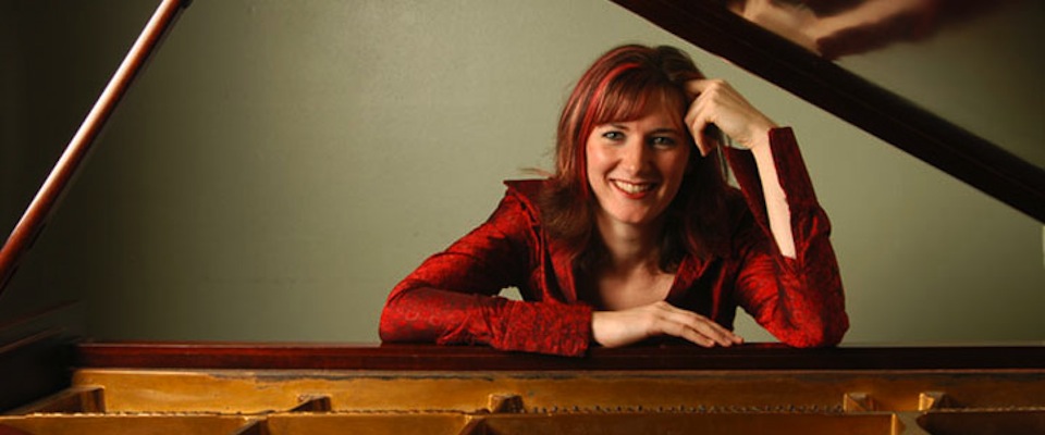 Michelle Schumann