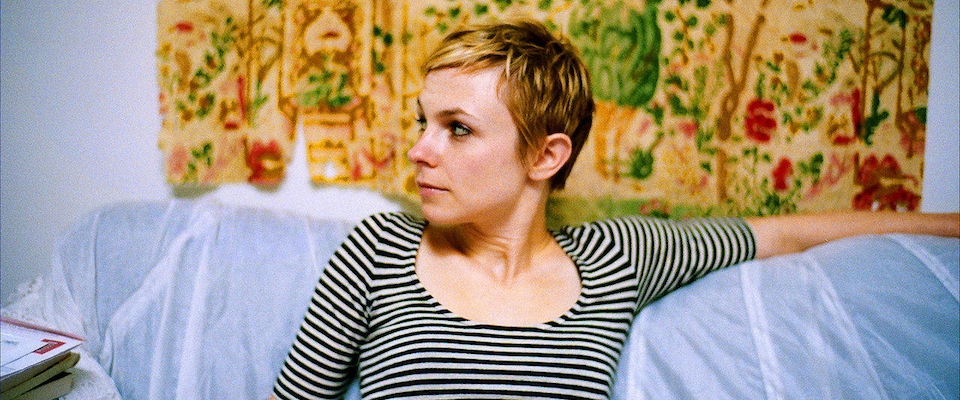 Kat Edmonson