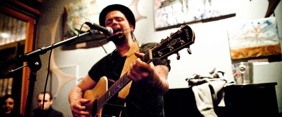 Christopher Denny