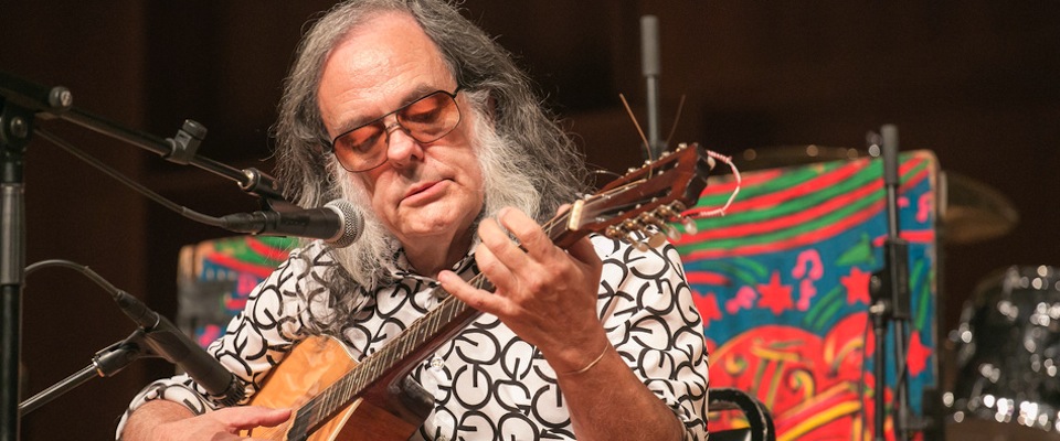David Lindley