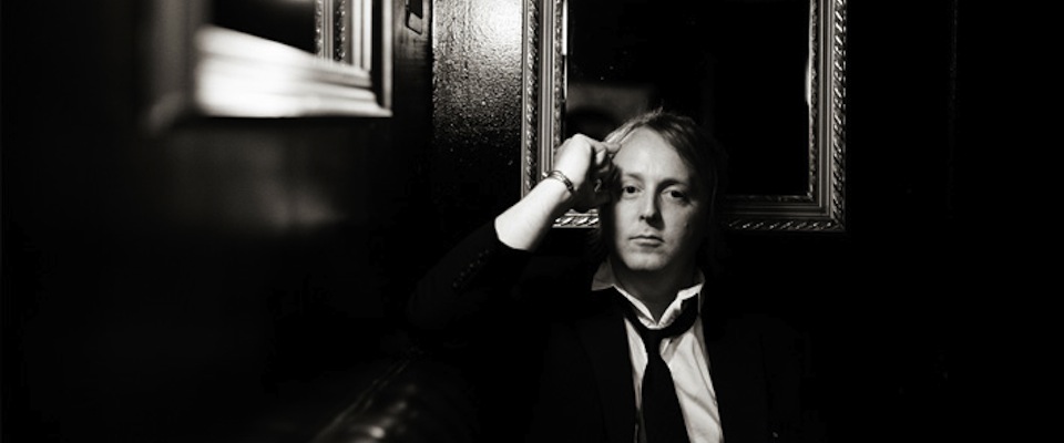 James McCartney