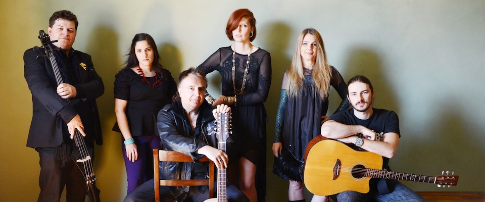 Os Mutantes