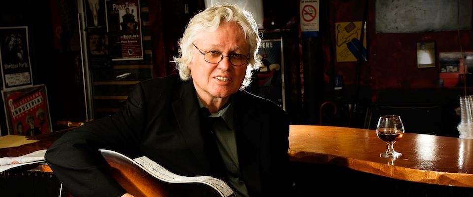 Chip Taylor