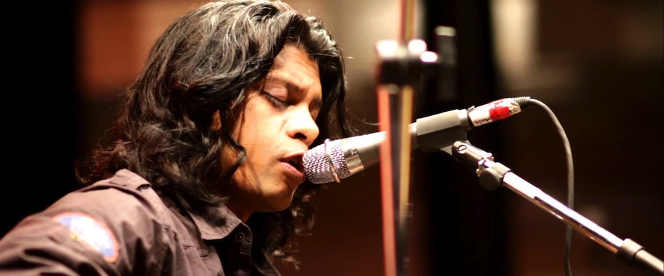 Oliver Rajamani