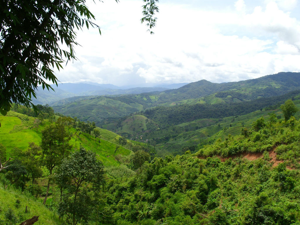 Xishuangbanna