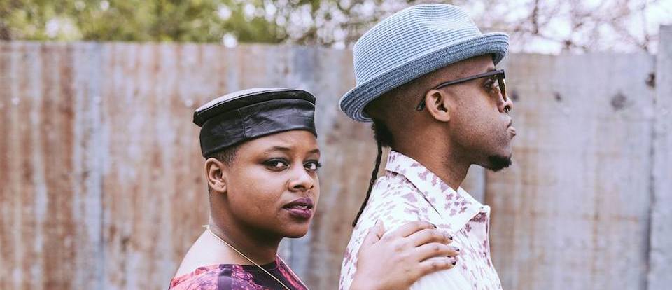 Style Ras RAS Day All Day - KUTX