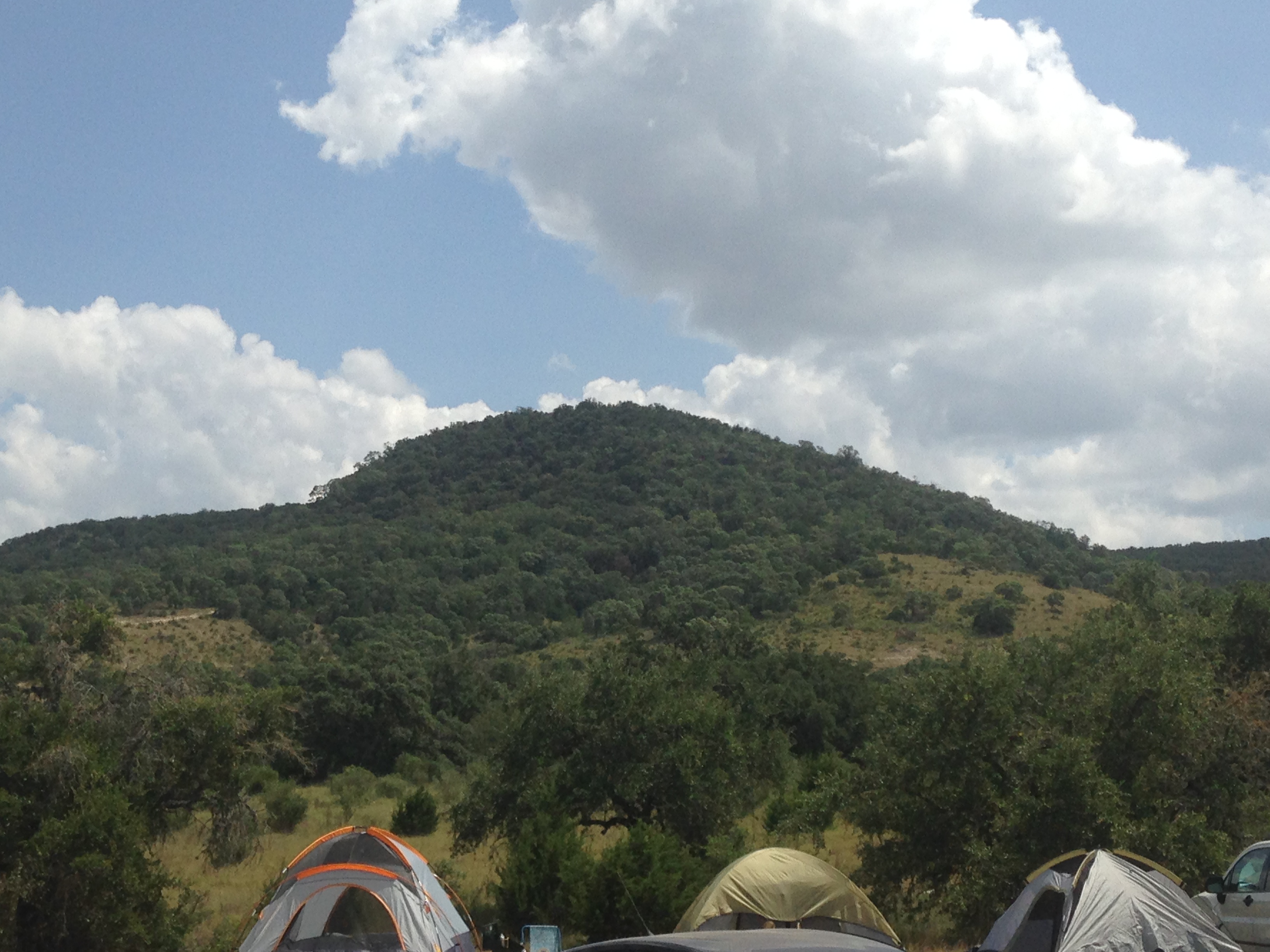 Mountain Photo