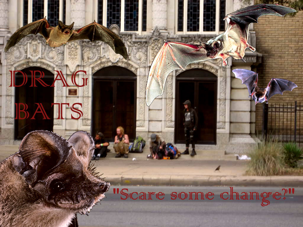 Drag Bats Final