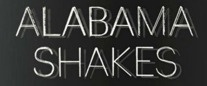 Alabama Shakes