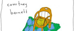 Courtney Barnett