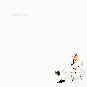 diane coffee LP