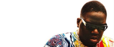 Biggie Featured