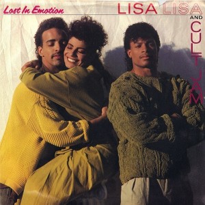 Lisa Lisa