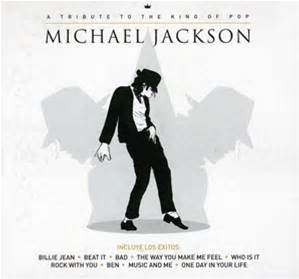 MJ Best Of