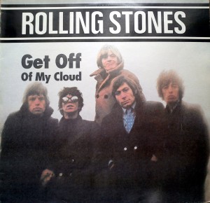 RS Get Off My Cloud