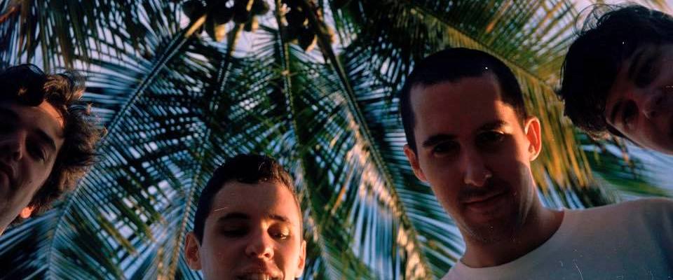 BADBADNOTGOOD: 