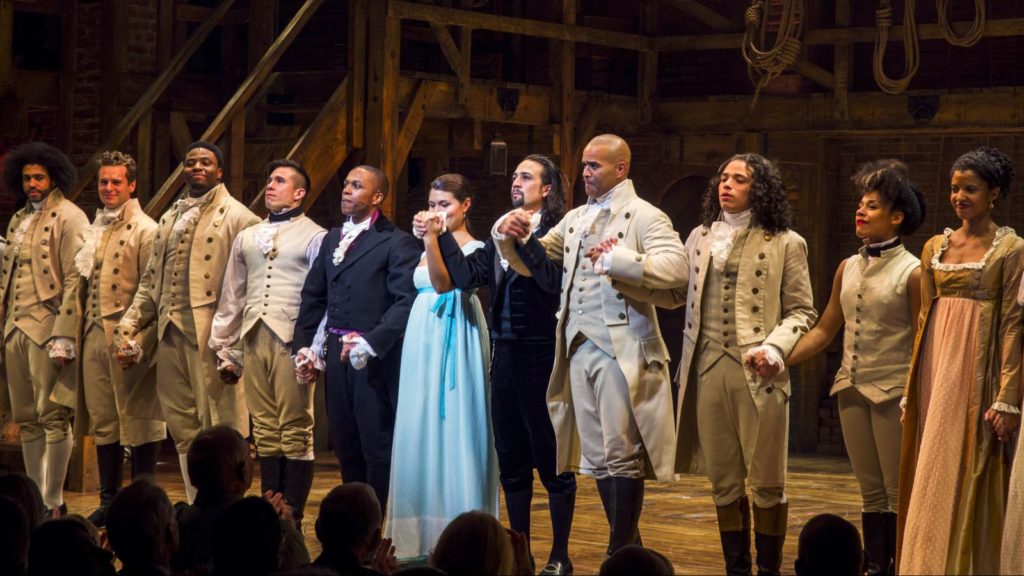 hamilton