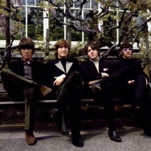 Beatles '66