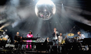 lcd soundsystem