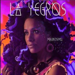 la yegros