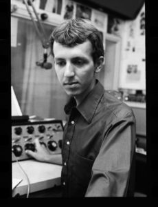 Young John Aielli at the controls_2