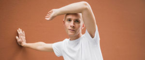 Jens Lekman Evening Prayer