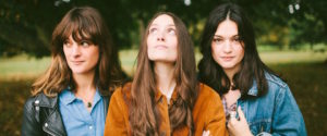 The Staves