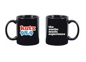 KUTX-Mug