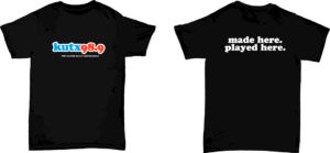 KUTX_Tshirt