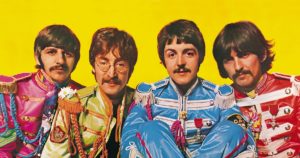 "A young race of laughing freemen."