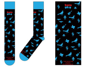 KUTX-Socks-TEST