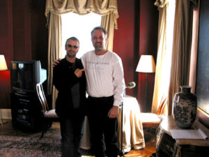 Ringo Starr
