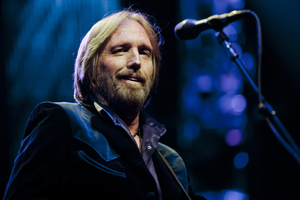 TomPetty