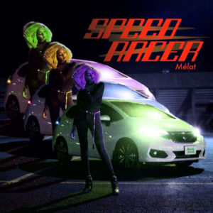 melat-speed-racer