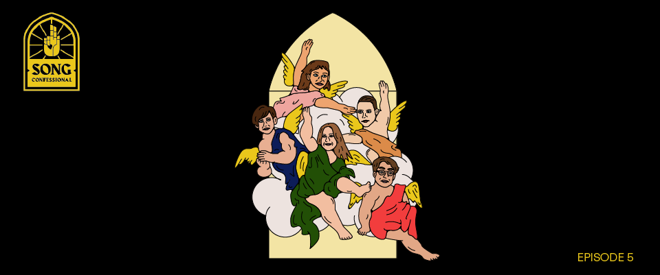 Song Confessional