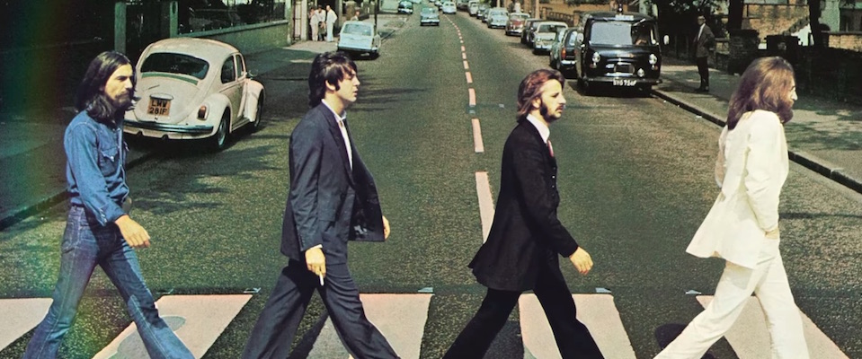 The Beatles - 