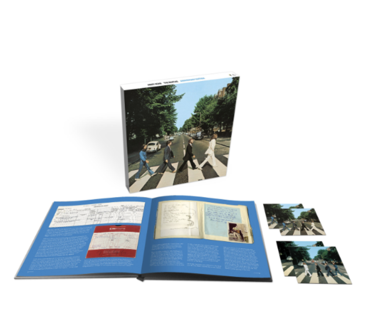 The Beatles - 