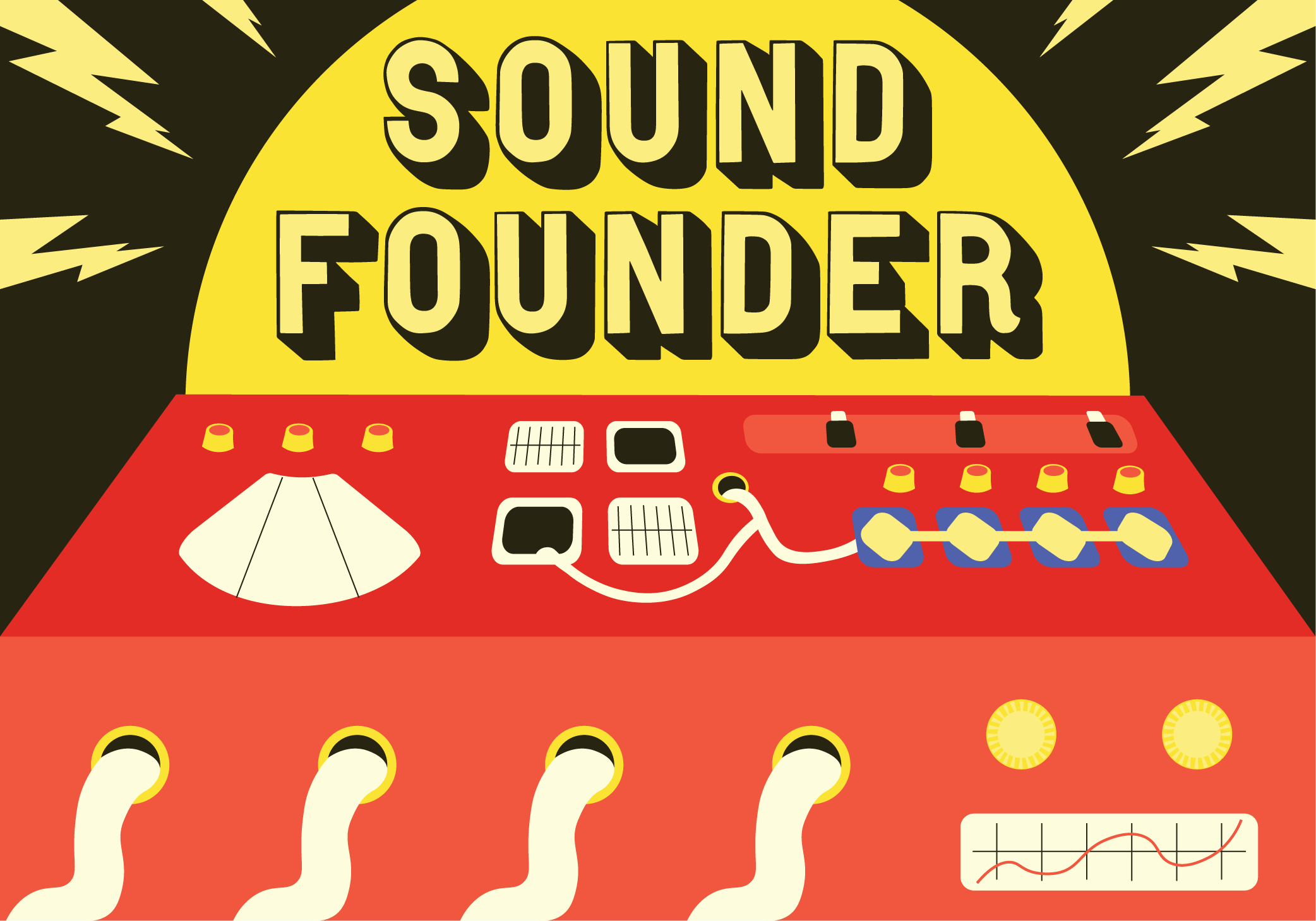 Soundfounder #357