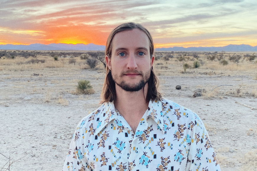 Sam Shaffer Sam Shaffer: