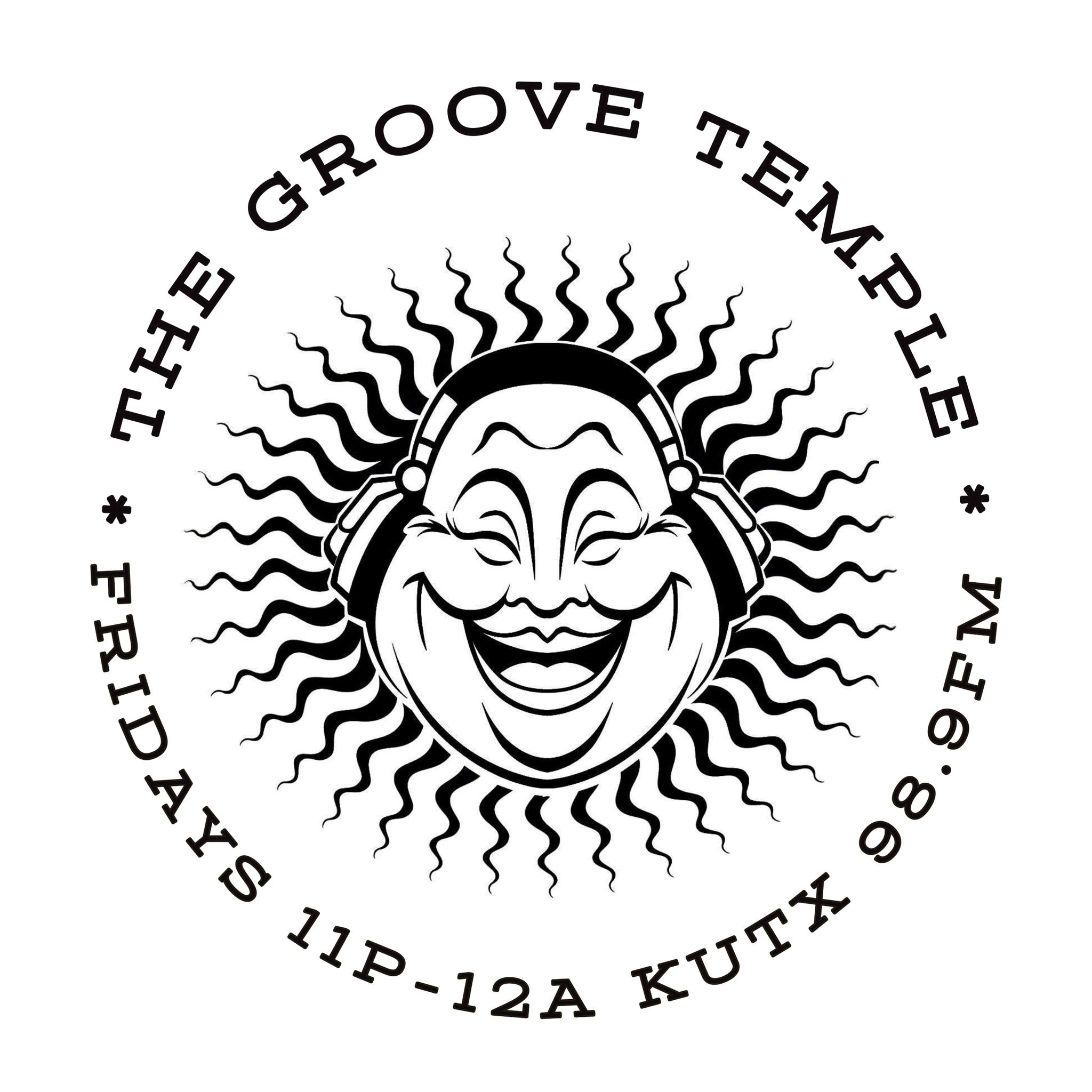 The Groove Temple Ep. 165