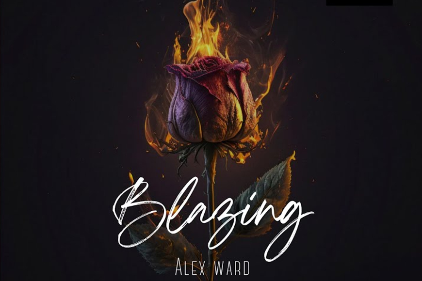 Alex Ward: 