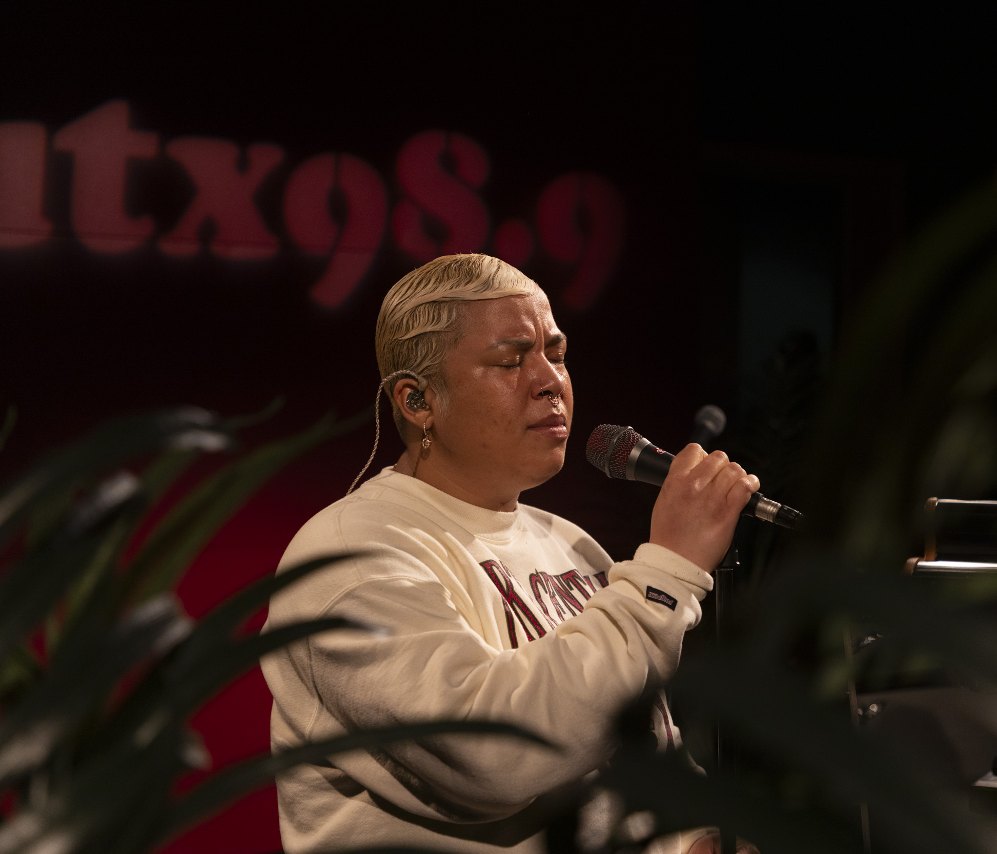 No DRAMA - KUTX