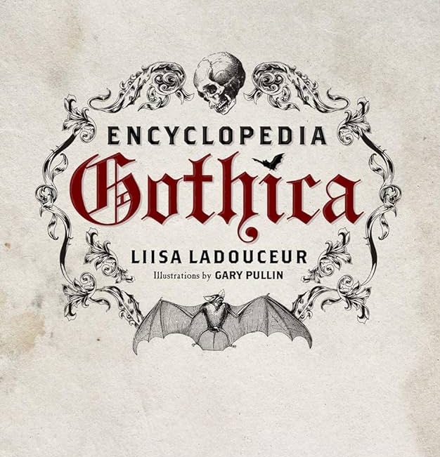 Laurie's World Goth Day Celebration - KUTX
